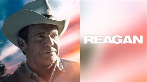regan foxx 2024|Reagan (2024 film) .